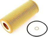 Transmission Oil Filter Compatible With Volvo VNL VNM VHD VT Trucks Replaces 20779040 24283117