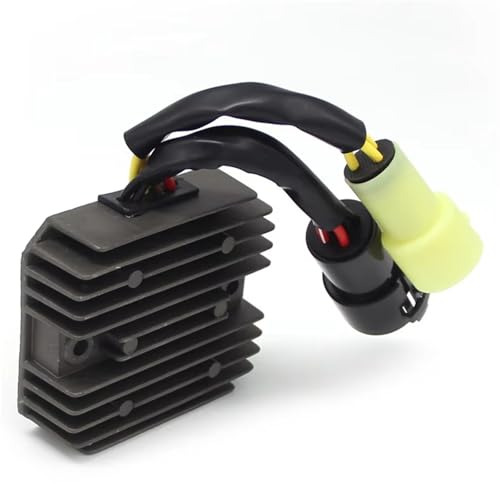 Régulateur de tension évite surchauffe batterie KVF360 Prairie 2003-2012