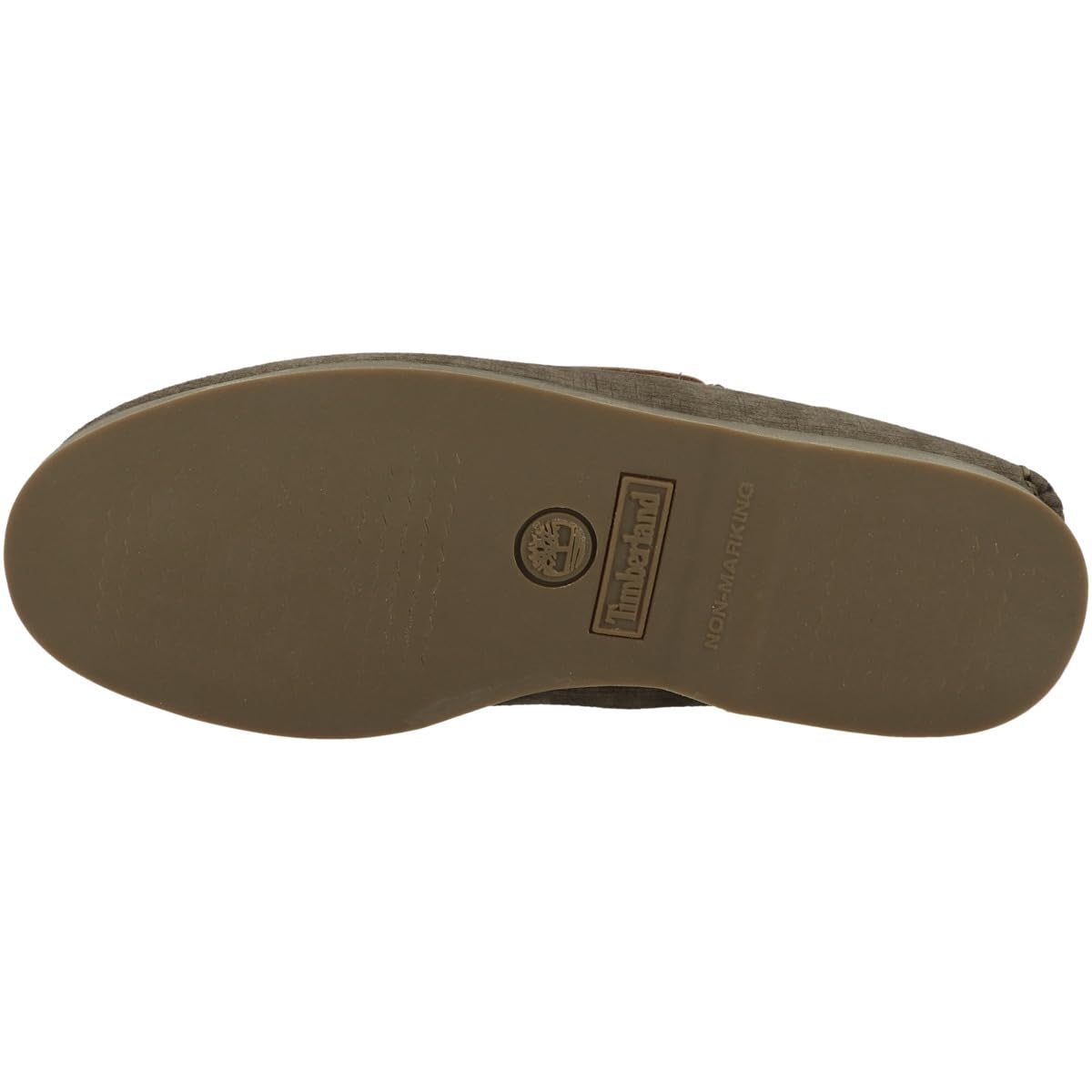 Timberland Mocassini Classic Boat 2 Eye Codice TB0A4187EO8 Verde