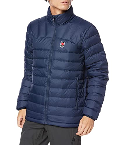 Fjallraven F86123560XXL Expedition Pack Down Jacket M Navy XXL