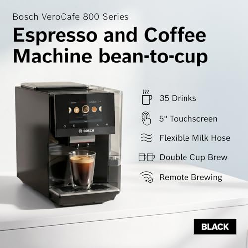 DeLonghi PrimaDonna coffee machine