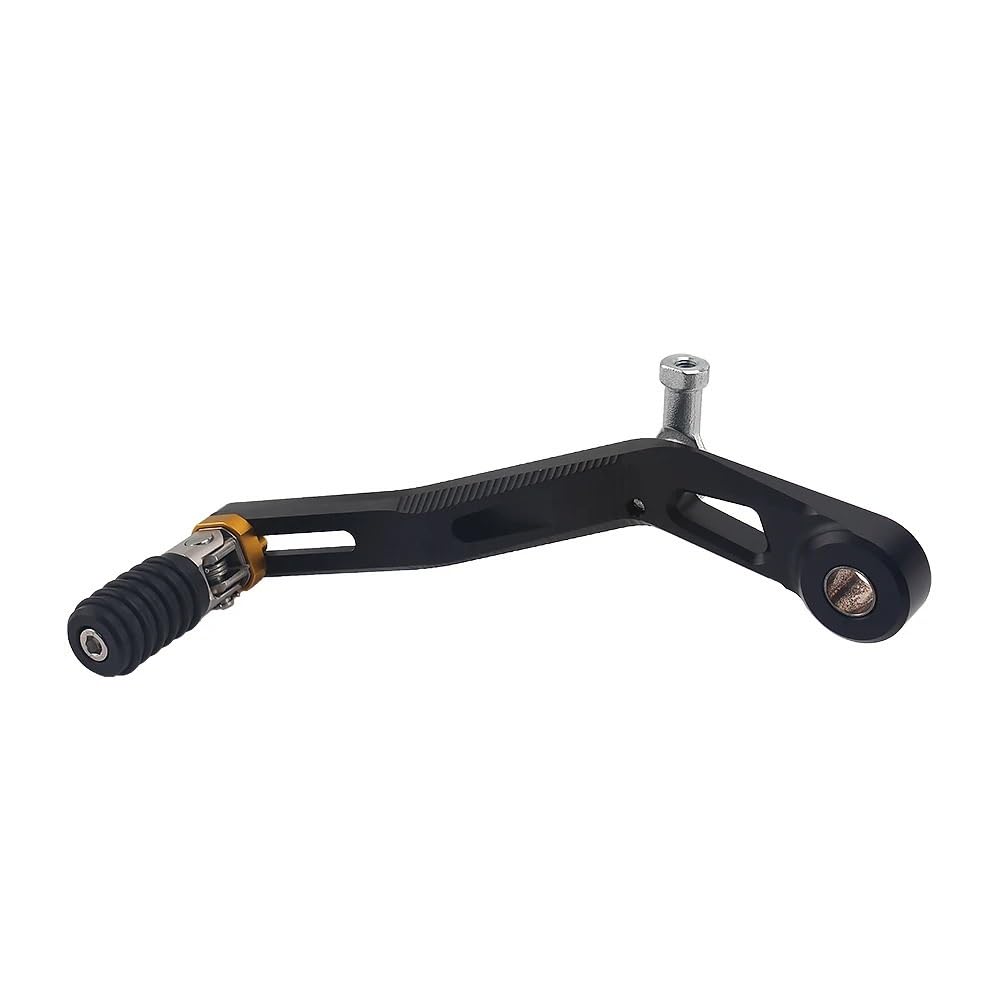 Yibhj3e Color G Gear Shift Lever Motorcycle Adjustable Foldable Shifter Lever For Tiger900 For Rally For Pro For Tiger 900 Gt For Pro For Tiger900 Gt 2025