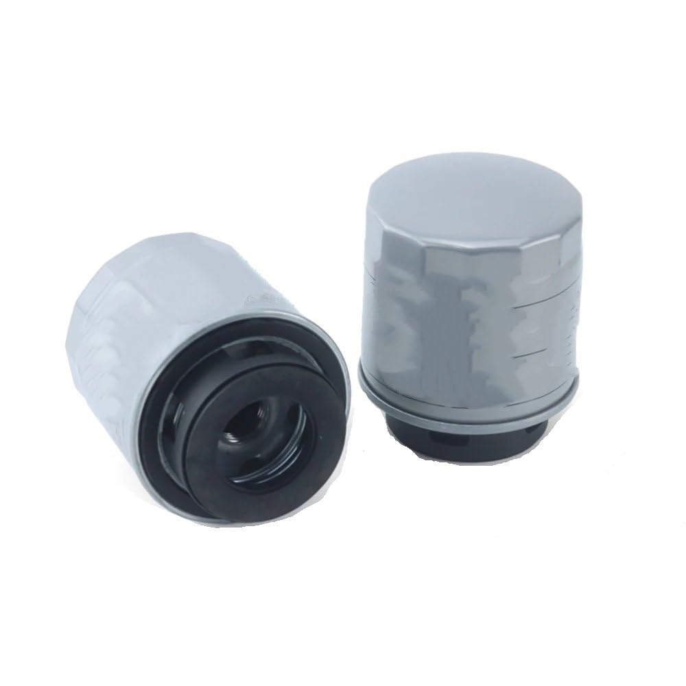 Filtros Combustible Para 1.4TFSI A1 8X .2TFSI Para CAXA Para CNVA 2010-2015 Para 03C 115 561 H Para 03C115561H Filtro De Aceite Para Automóvil