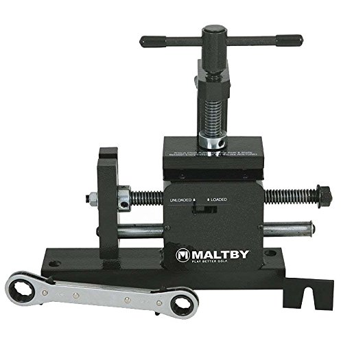 Amazon | カーボンシャフト抜き器 目盛表示タイプ GW1009 | Golfhands