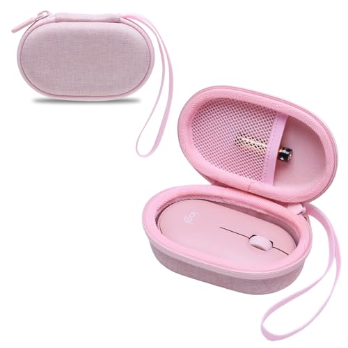XANAD ���W�N�[�� POP & Pebble Mouse 2 M350s/M350/M355/M340/i345 �}�E�X�Ή� �s���N (�P�[�X�̂�)