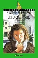 Navidad, el Regreso de Eugenia 8420762814 Book Cover