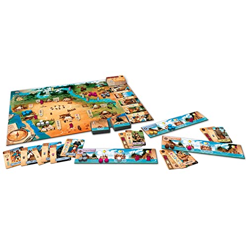 Lewis & Clark: Die Expedition