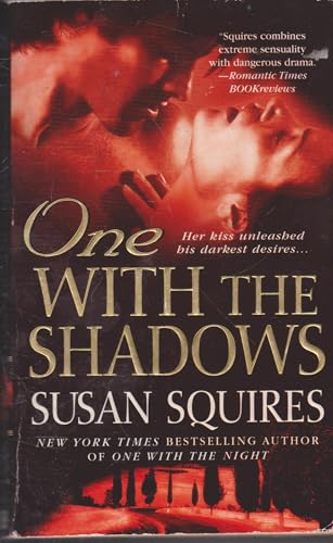 One With the Shadows view 2