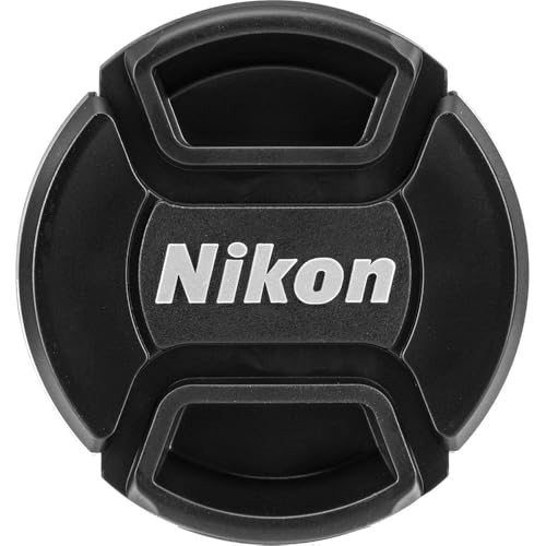 NIKON Bouchon Objectif LC 58 Neuf - vue 6