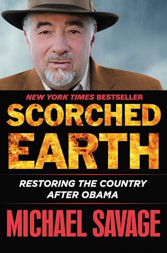 Scorched Earth view 2