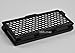 Produktbild 2xHEPA FILTER passend für MIELE S4210 BLACK MAGIC black magic,S4212 BLACK PEARL,S5210 BLACK PEARL 5000,S5211 BLACK PEARL 5000