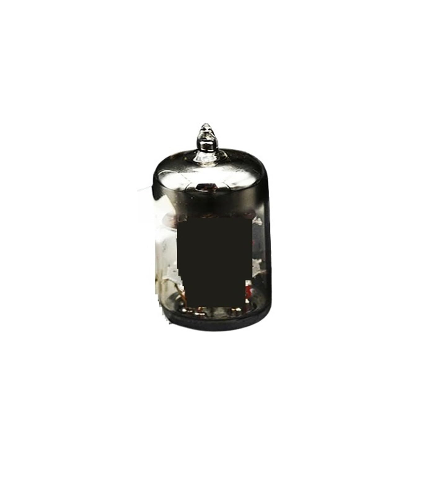 Vacuum Tube Rectifier 12AX7 ECC83 Vacuum Tube EL84 ECC81 ECC82 ECC83 12AU7 12AX7 12AT7 Precision Pairing Tubes for(Ecc83,1 pcs)