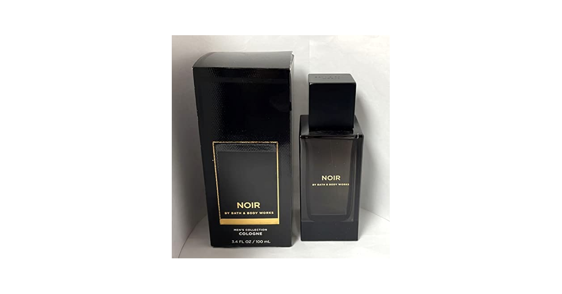 Amazon.com : Bath and Body Works Noir Men's Collection