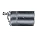 TYC 97276 JEEP COMMANDER Replacement Evaporator, 1 Pack