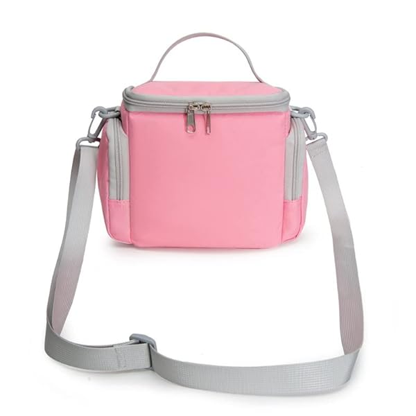 JHDFH SLR Camera Sling Bag Schokbestendige Waterdichte Schoudertas SLR Camera Lens Fotografie Outdoor Handtas (Color : A, Size : 22 * 14 * 19.5 cm)