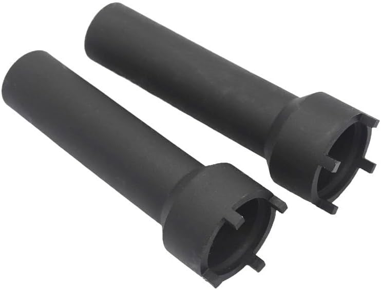 1 Set 38mm/41mm Faucet Steering Column Wave Plate Nut Four-Claw Removal Tool for Motorcycle Electric Tricycle Scooter