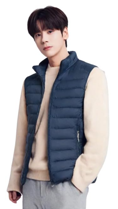 CutSleeve Winter Men Jacket,Winter Jacket,Men Jacket,Sleeve Less Jacket,Men Casual Jacket,Winter Jacket,Regular Wear Winter Men Jacket,Jacket01.-image-46