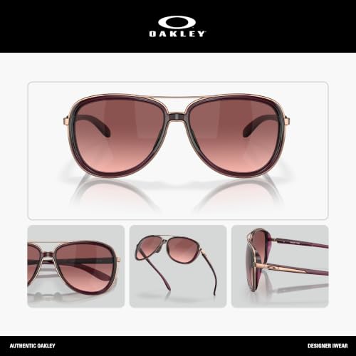 Image of Oakley, Split Time Prizm Sunglasses - Women's