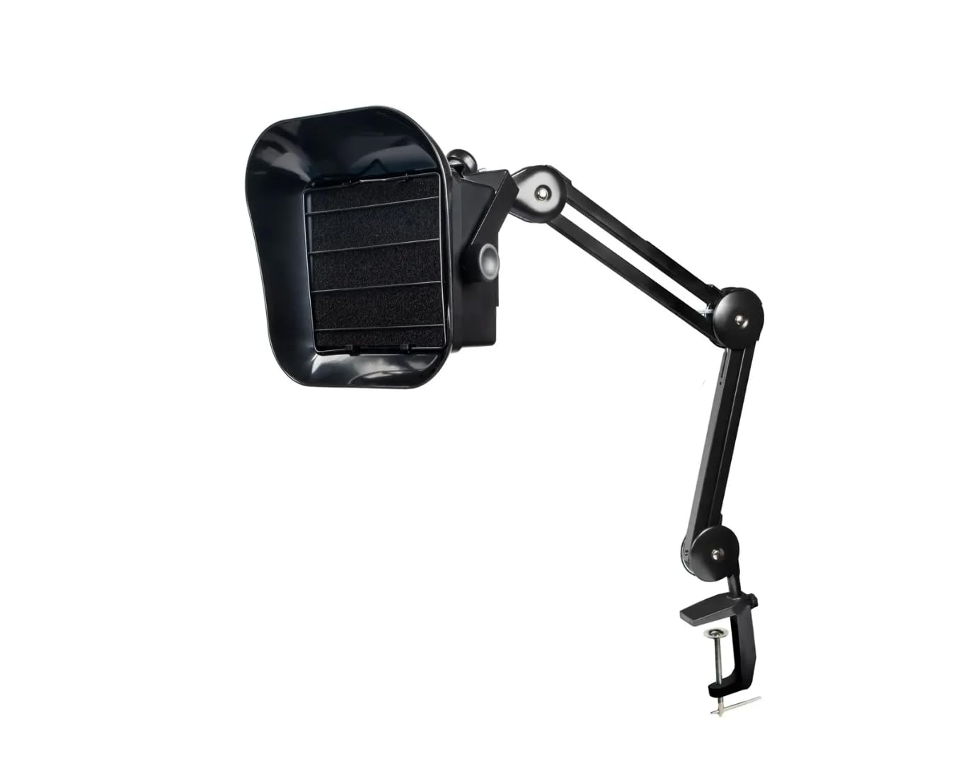 Aspirador Aspira humos EM-153A Humo Soldadura Estaño Filtros de Carbón Activo para Estación Soldadora Desoldadora de Banco Nuevo Modelo
