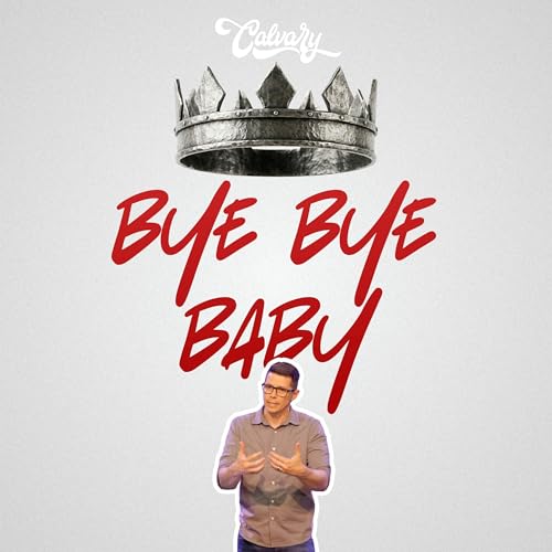 1 Samuel 1:19-28 &ndash; Bye Bye Baby