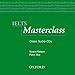 IELTS Masterclass Class Audio CDs (IELTS Masterclass Series)