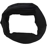 Halten Sie Ihren Hals und Ihr Gesicht warm