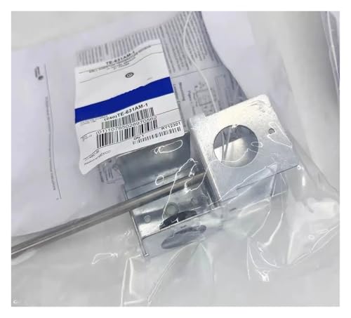 Capteur de température TE-6351M-1 haute précision avec sonde à immersion fluide