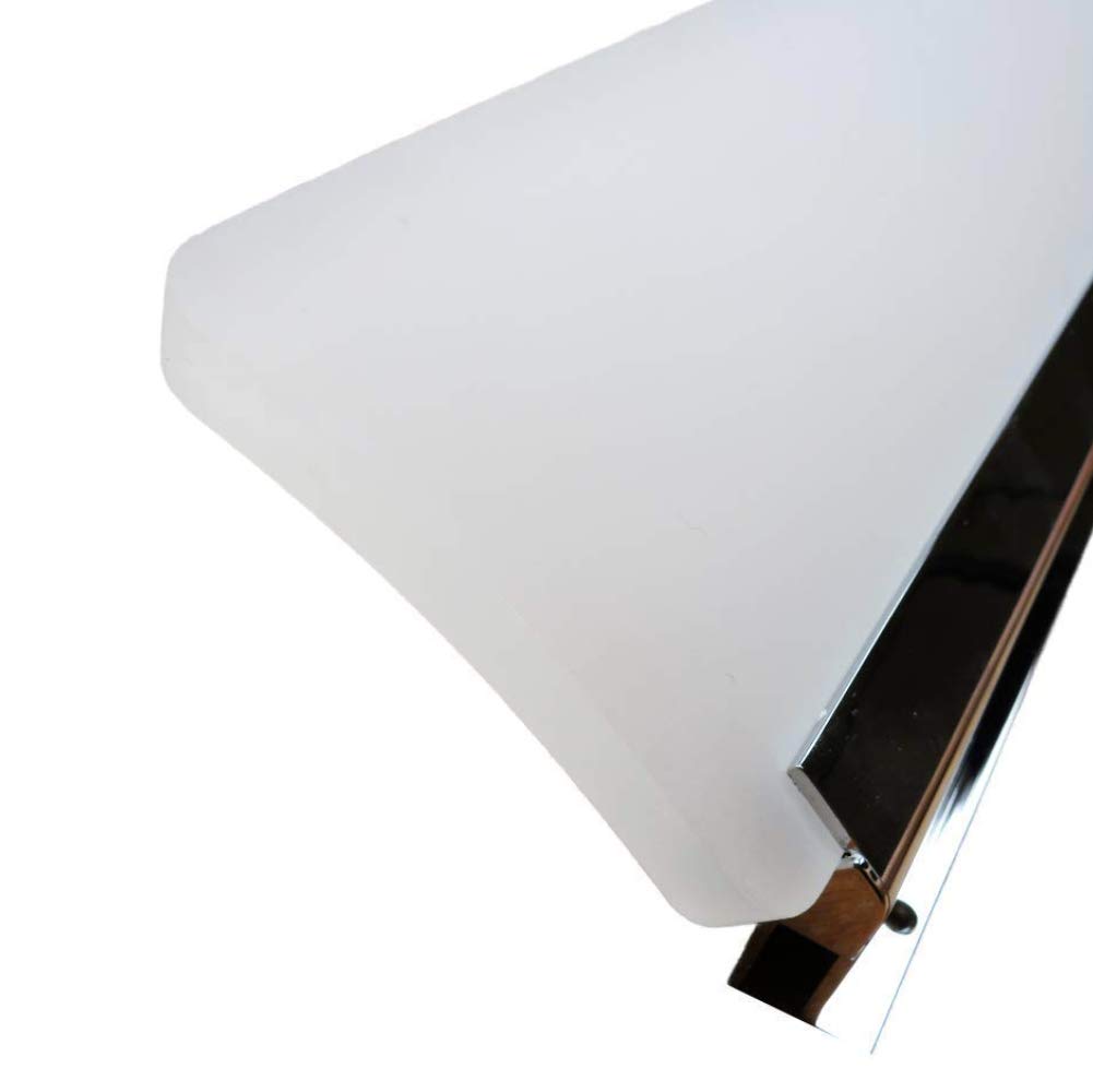 Lampada a LED per bagno, specchio o armadio del bagno, KA30 600mm - Warmweiß