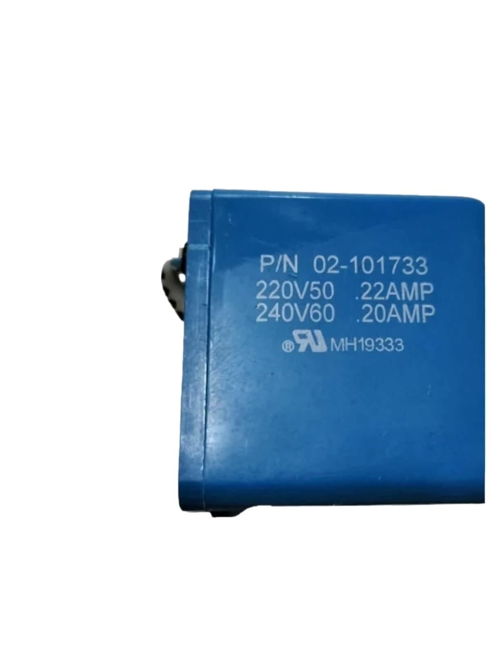 Coil 02-101733 Solenoid Valve 1Pcs