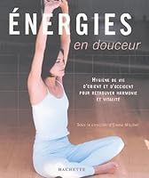 Énergies en douceur 2012368921 Book Cover