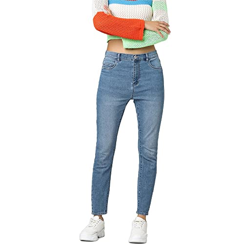 ONLY Women’s Skinny Jeans ONLY Women’s Skinny Jeans