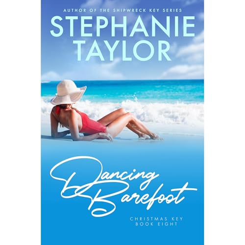 Dancing Barefoot by Stephanie Taylor episode artwork