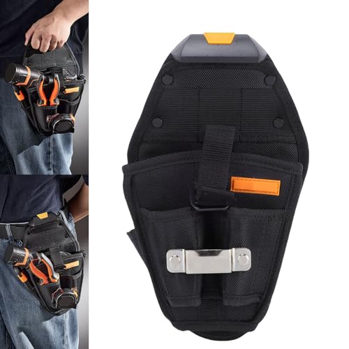 Pochette à outils durable et robuste pour vos équipements - 4