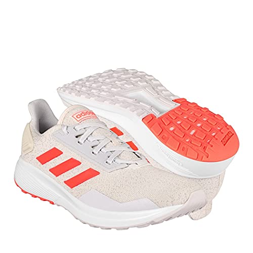 Image of Adidas Boy Duramo 9 Running Shoe