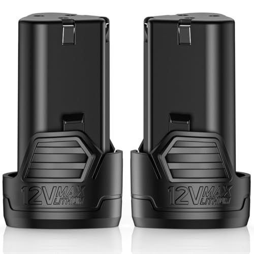 Image of KIMO 12V 2.0 Battery 12V Drill Driver, Cordless Ratchet Wrench, Car Polisher /Sander
