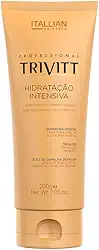 Itallian Hairtech Hidratação Intensiva 200G