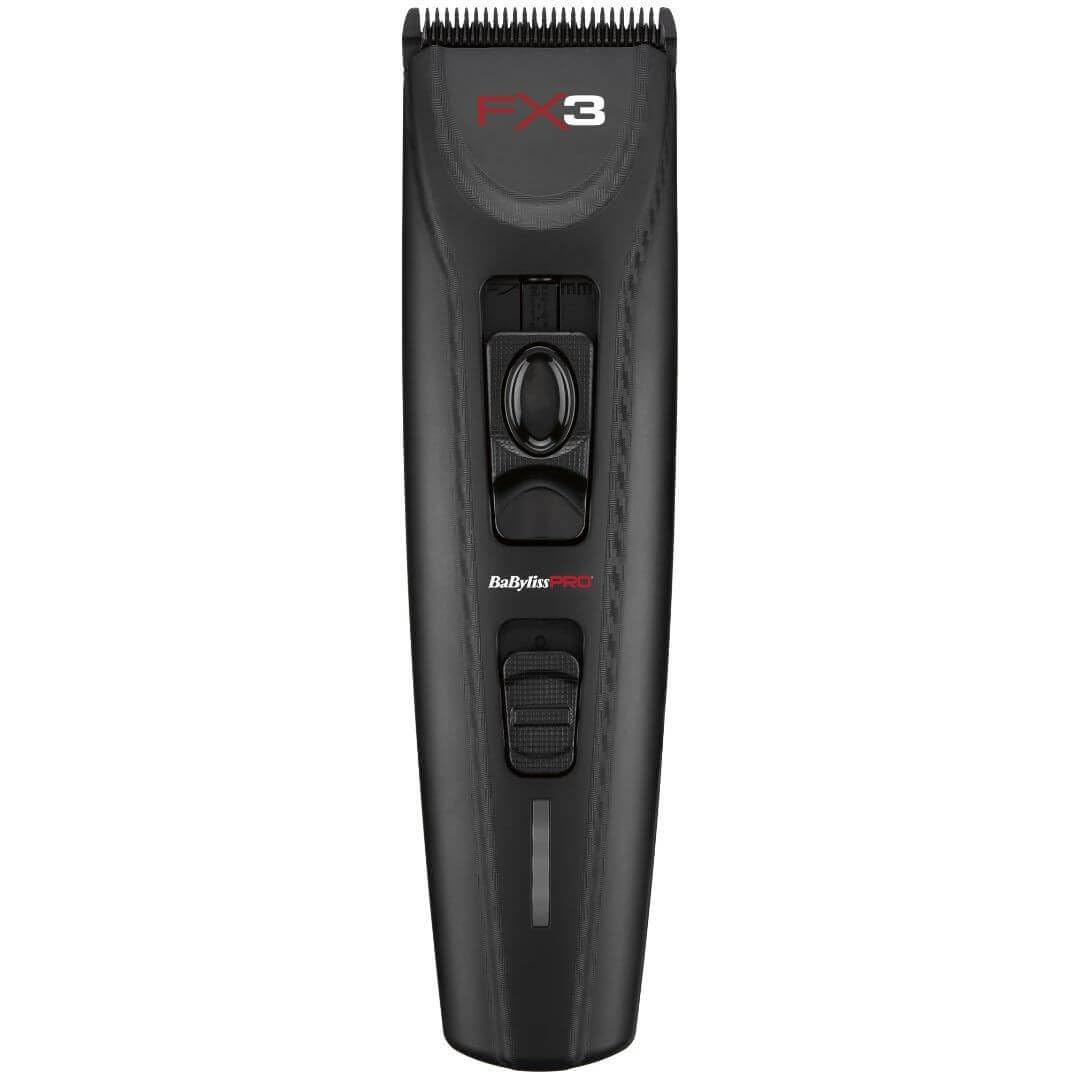 Babyliss Pro 4Artists Trimmer FX3 FXX3CBE Cortapelos 1Ud-image