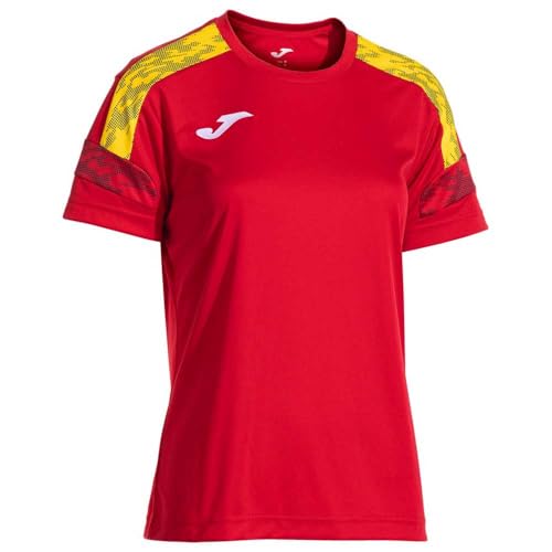 Maillot fille Joma Championship VIII - vue 3