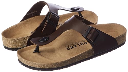 Image of Woodland Men's Slip-On Sandal