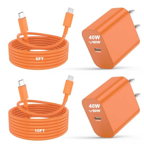 40W USB C Super Fast Charger