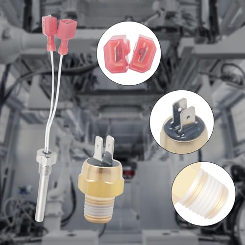 Panne MasterTemp résolue avec le kit de réparation Pentair 42002-0025S