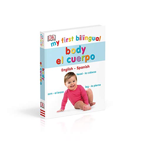 My First Bilingual Body