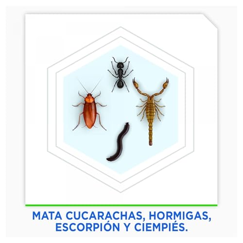 Comparativas de Cebo extermina hormigas bayer favoritos de las personas. 23 Imagen adicional
