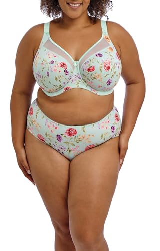 Image of GODDESS Kayla Underwire Banded Bra Underwear
