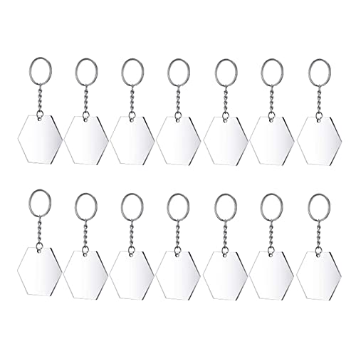 RCULWPLP 24��/�Z�b�g �����A�N�����L�[�`�F�[�� �L�[�z���_�[�u�����N�y���_���g DIY