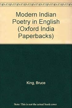 Paperback Modern Indian Poetry in English (Oxford India Paperbacks) Book