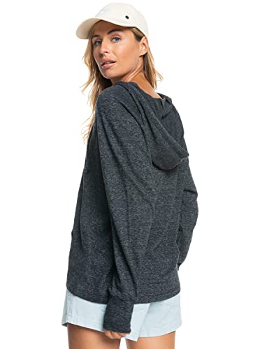 Roxy Women's Destination Surf Pullover Top3