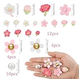 Zoom IMG-1 chenyu 30 ciondoli per scarpe Zoom IMG-1 chenyu 30 ciondoli per scarpe