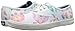 Keds Women's Taylor Swift Flower Painting Fashion Sneaker