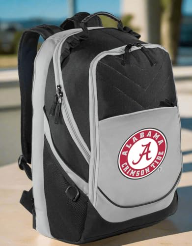 Image of Broad Bay Alabama Backpack